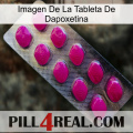 Dapoxetine Tablet Image 09